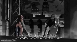 Ultimate spider man قسمت12 فصل3 (زیرنویس فارسی)